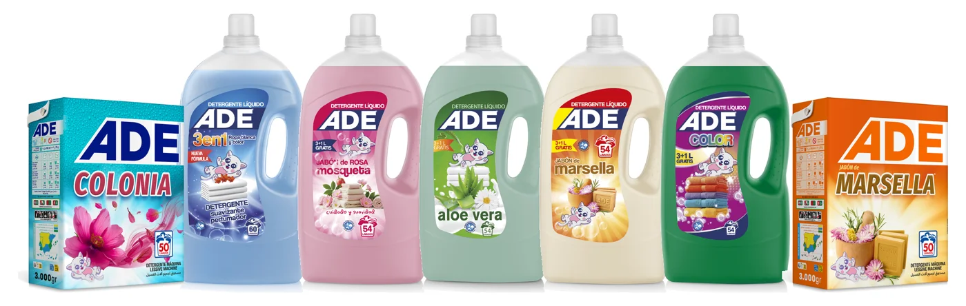 ADE